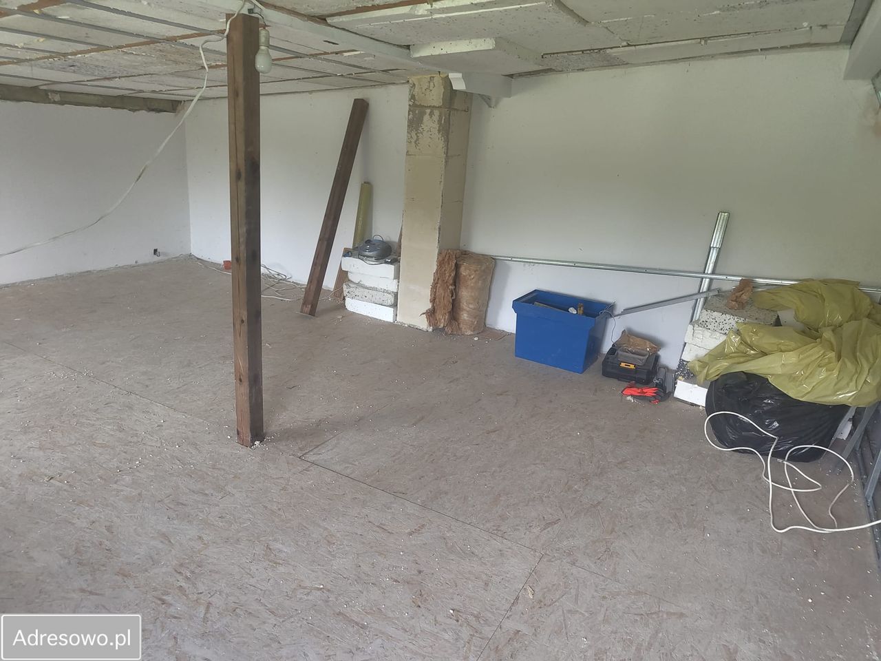 Działka rod Opole Kolonia Gosławicka, ul. Częstochowska. Zdjęcie 20