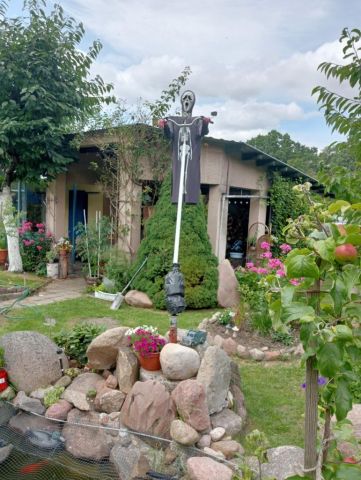 Działka rod Zielona Góra, ul. Stanisława Wyspiańskiego. Zdjęcie 1