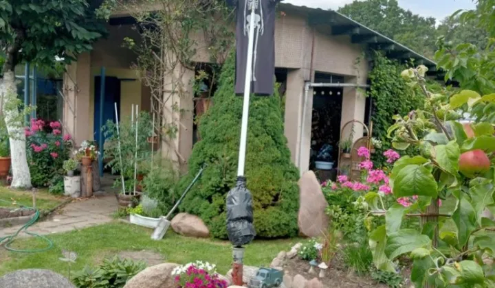 Działka rod Zielona Góra, ul. Stanisława Wyspiańskiego