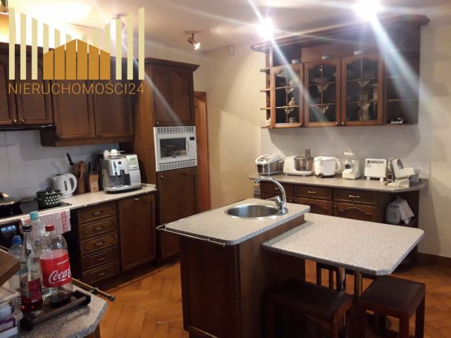 dom wolnostojący, 8 pokoi Otwock, ul. Rybna. Zdjęcie 13