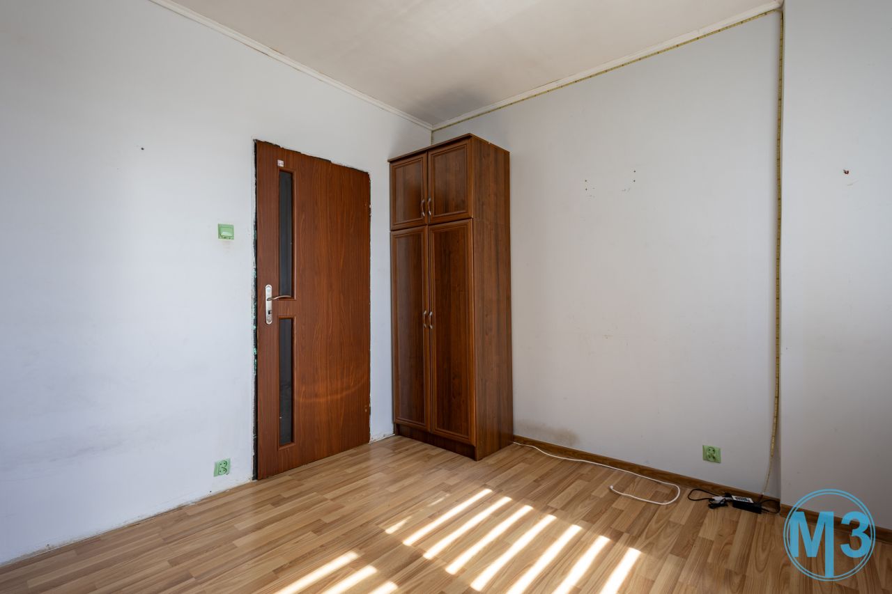 Mieszkanie 3-pokojowe Tarnobrzeg, ul. gen. Władysława Sikorskiego. Zdjęcie 4