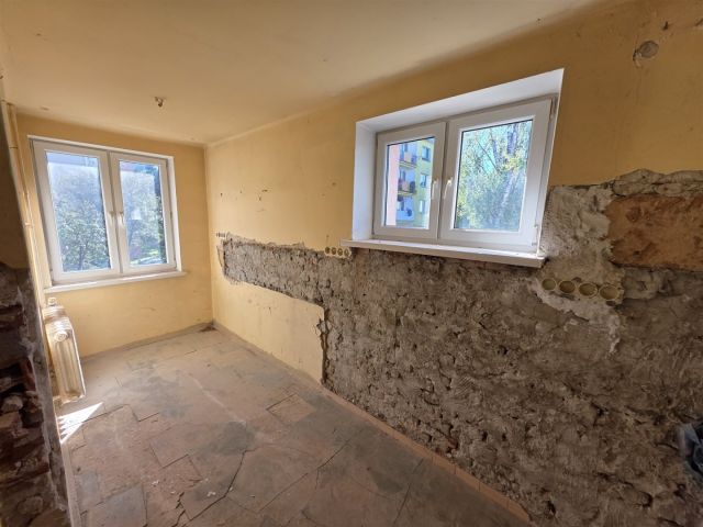 Mieszkanie 3-pokojowe Krynica-Zdrój, ul. Źródlana. Zdjęcie 14