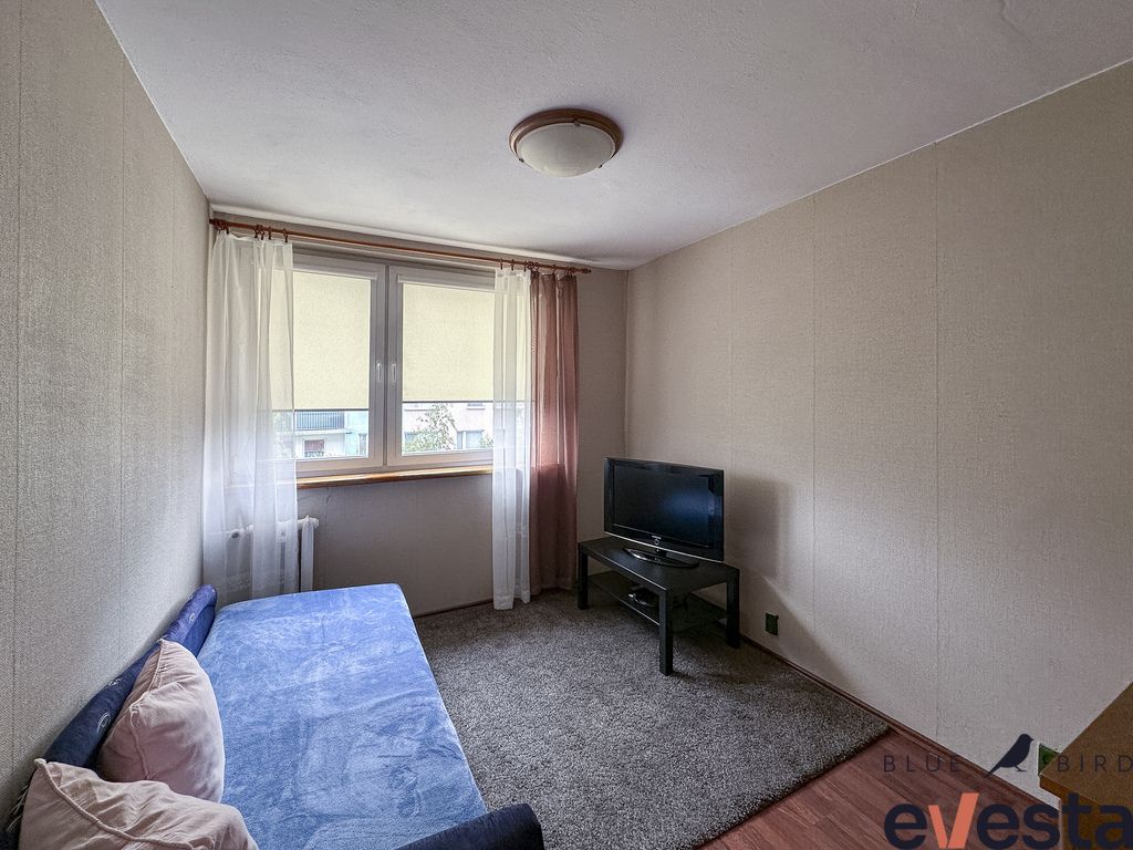 Mieszkanie 4-pokojowe Jelcz-Laskowice, ul. Ludwika Hirszfelda. Zdjęcie 11