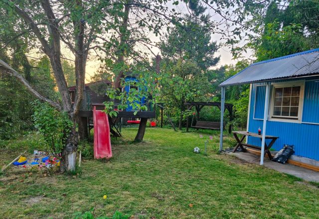 Działka rod Pruszków. Zdjęcie 1