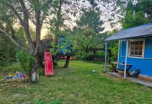 Działka rod Pruszków