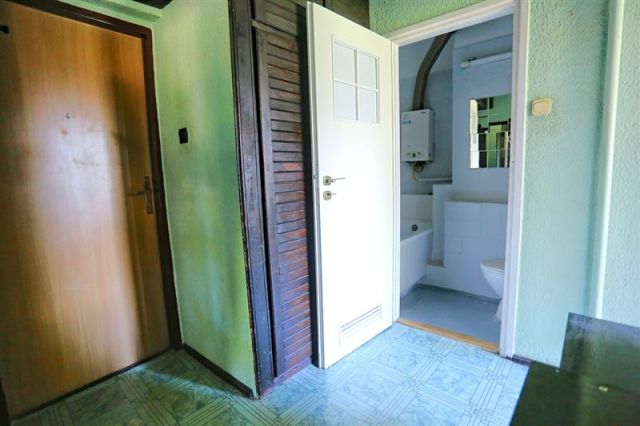 Mieszkanie 1-pokojowe Koszalin, ul. Budowniczych. Zdjęcie 8