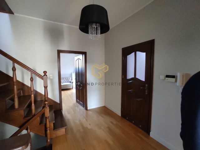 bliźniak, 4 pokoje Warszawa Wawer. Zdjęcie 20