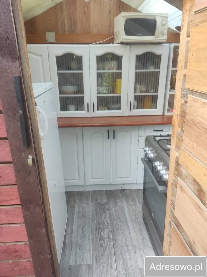 Działka rod Słocin. Zdjęcie 10