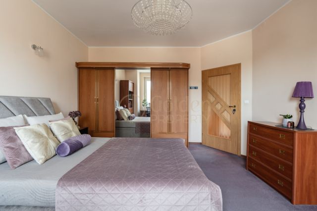 Mieszkanie 3-pokojowe Sopot, ul. Grunwaldzka. Zdjęcie 6