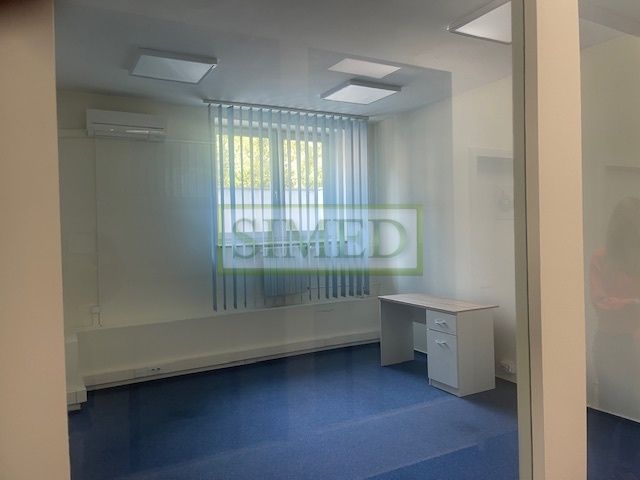 Biuro Warszawa Wilanów. Zdjęcie 3