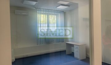 Biuro Warszawa Wilanów