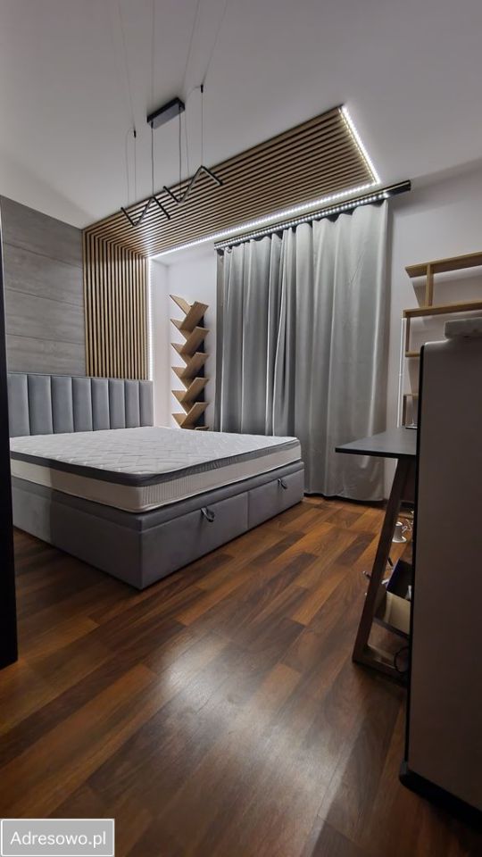 Mieszkanie 4-pokojowe Bielsko-Biała Kamienica, ul. Janisława Grondysa. Zdjęcie 12