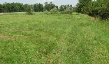 Działka budowlana Pogorzelec