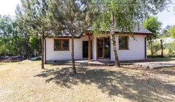 dom wolnostojący Głodowo