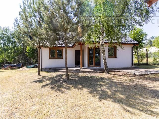 dom wolnostojący Głodowo. Zdjęcie 2