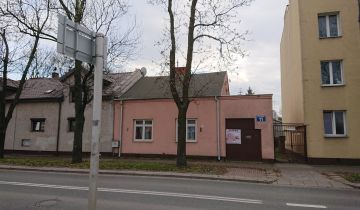 Działka budowlana Warszawa Targówek, ul. Borzymowska