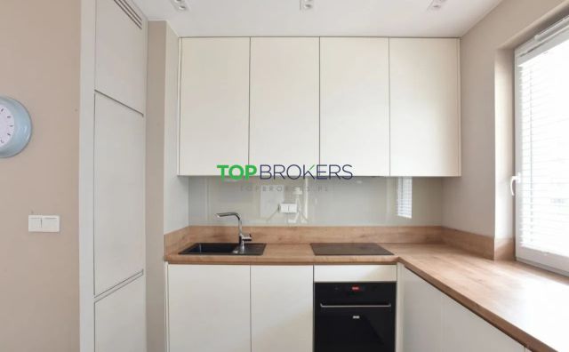 Mieszkanie 2-pokojowe Warszawa Żoliborz, ul. Kaliny Jędrusik. Zdjęcie 7