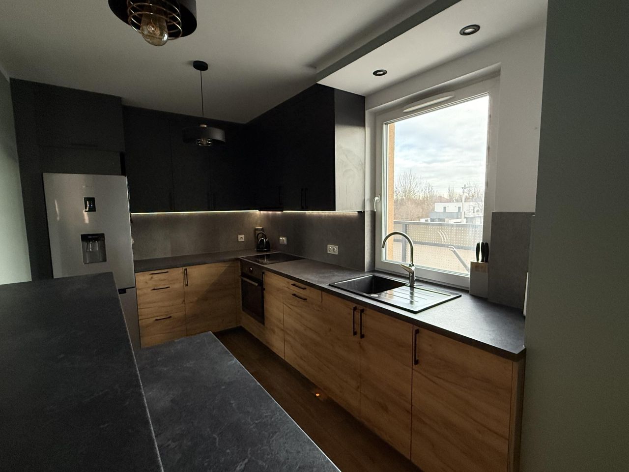 Mieszkanie 3-pokojowe Wrocław Brochów, ul. Armeńska. Zdjęcie 13