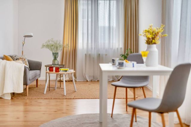 Mieszkanie 3-pokojowe Radzymin, ul. Juliusza Słowackiego. Zdjęcie 7