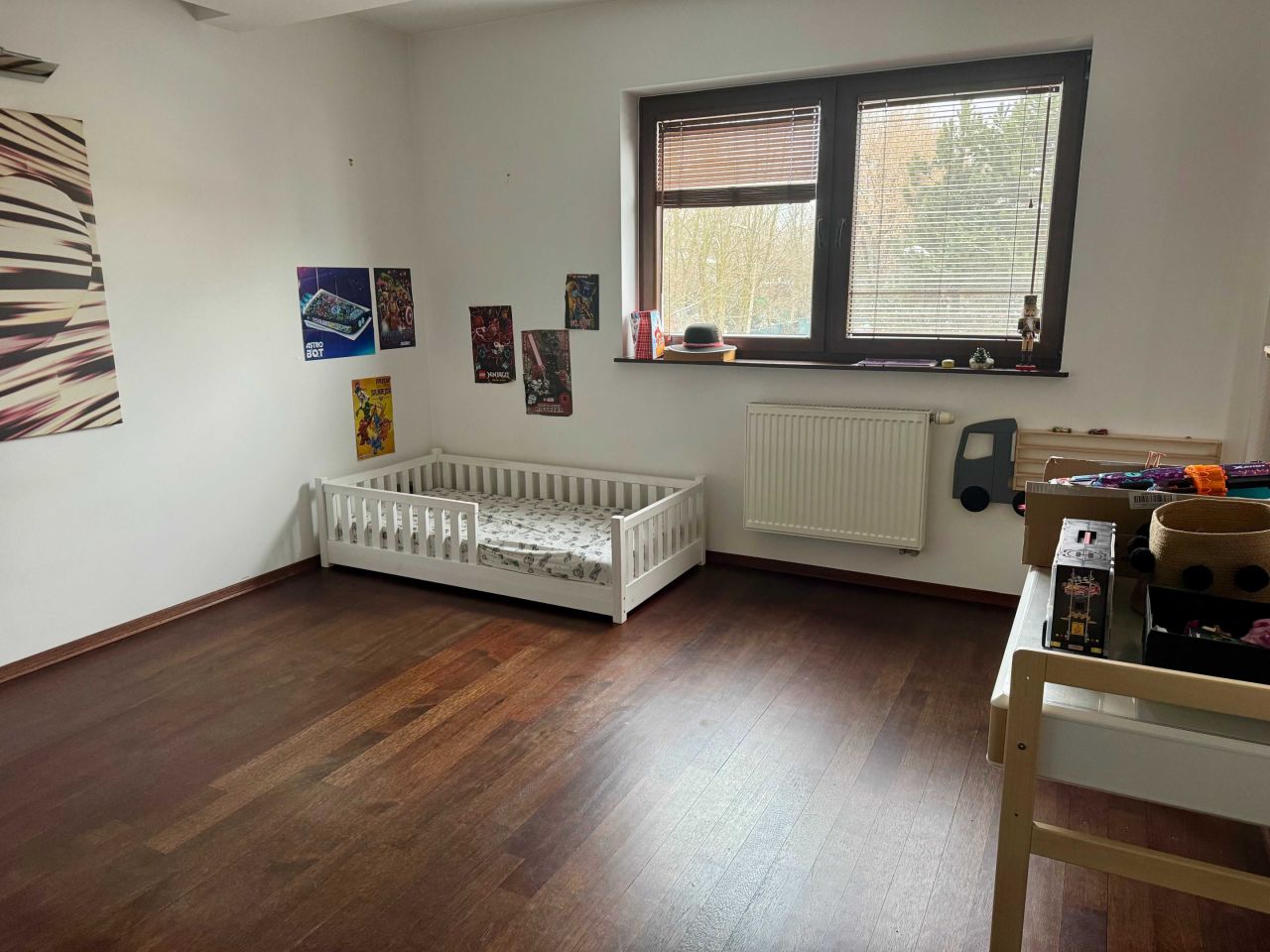 Mieszkanie 3-pokojowe Gliwice Śródmieście, ul. Bałtycka. Zdjęcie 7