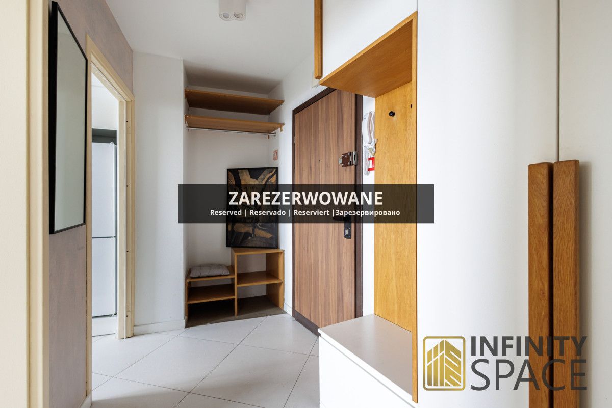 Mieszkanie 2-pokojowe Warszawa Ochota, ul. Grójecka. Zdjęcie 14