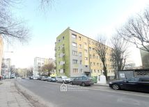 Mieszkanie 2-pokojowe Gniezno, ul. Budowlanych