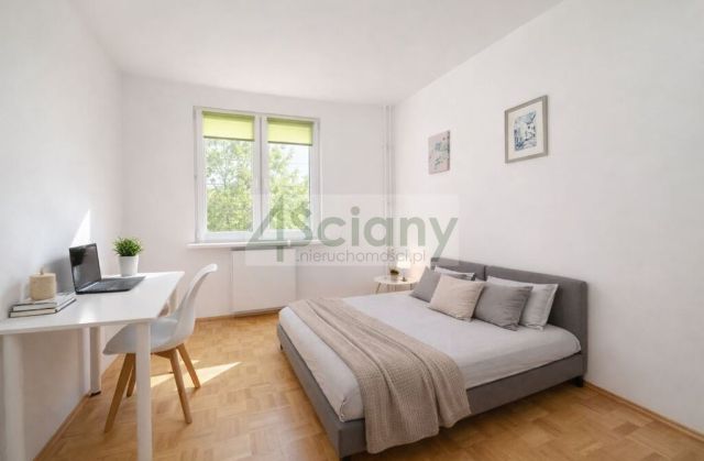 Mieszkanie 3-pokojowe Warszawa Praga-Południe, ul. Czarna Droga. Zdjęcie 5