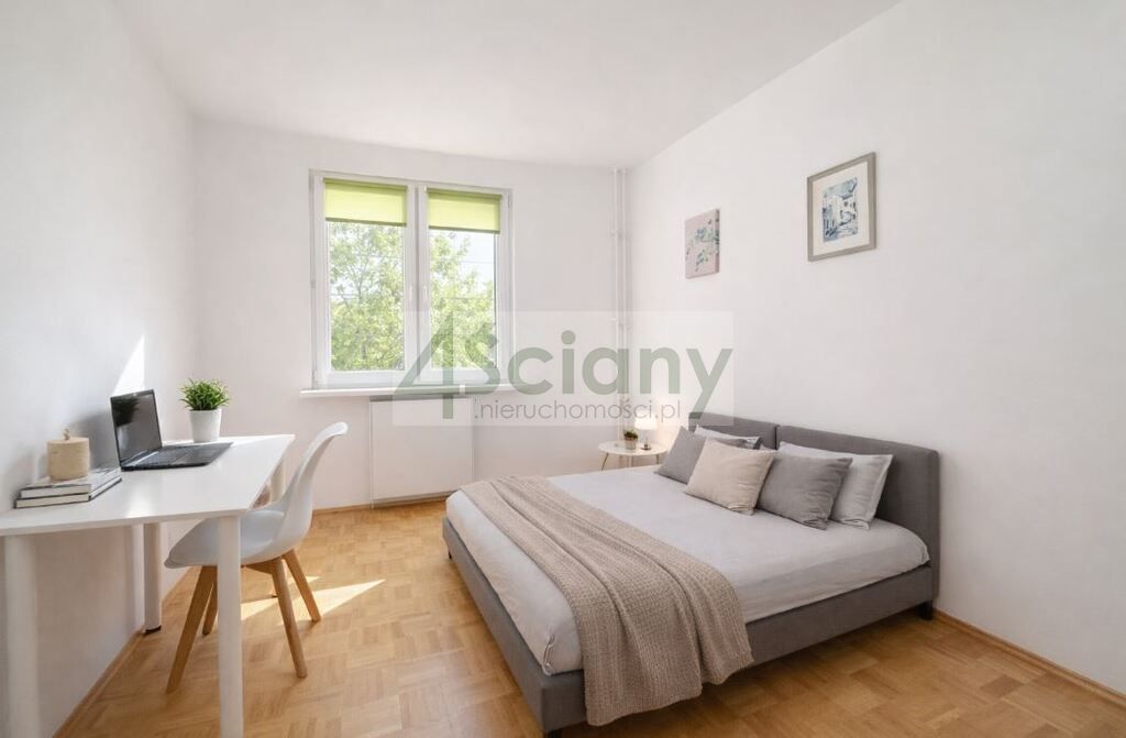 Mieszkanie 3-pokojowe Warszawa Praga-Południe, ul. Czarna Droga. Zdjęcie 5