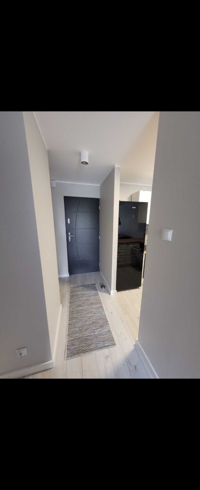 Mieszkanie 2-pokojowe Warszawa Wola, ul. Grzybowska. Zdjęcie 4