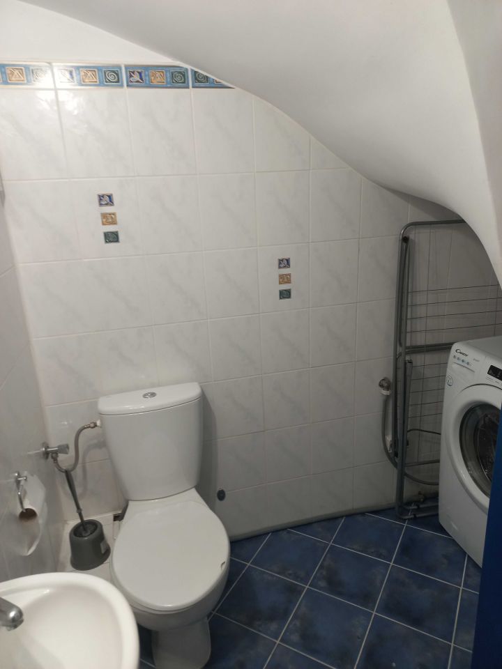 Mieszkanie 3-pokojowe Białystok Nowe Miasto. Zdjęcie 4