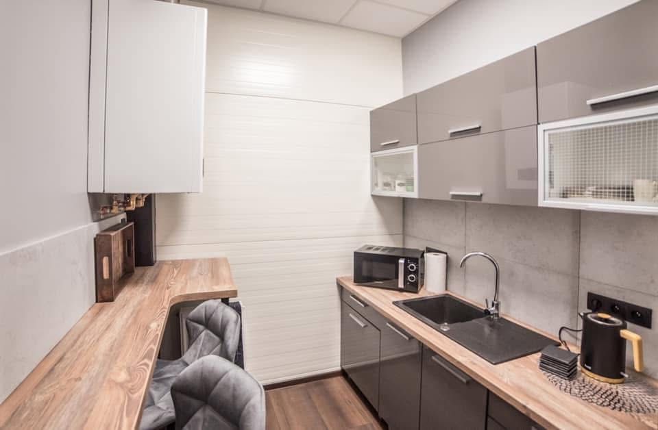 Hala/magazyn Kościan. Zdjęcie 8