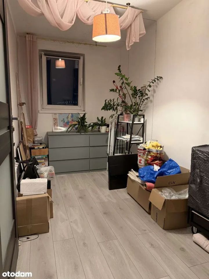 Mieszkanie 4-pokojowe Warszawa Praga-Południe, ul. Jana Zamoyskiego. Zdjęcie 12