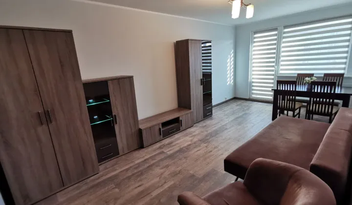 Mieszkanie 2-pokojowe Wejherowo