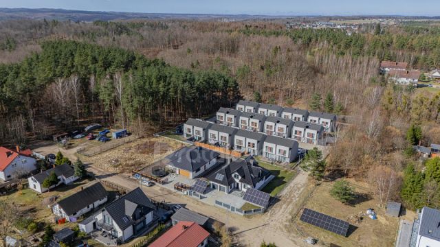 bliźniak, 4 pokoje Luzino, ul. Cicha. Zdjęcie 23