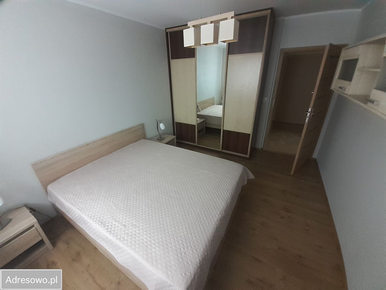 Mieszkanie 2-pokojowe Pogórze, ul. Tadeusza Kościuszki. Zdjęcie 7