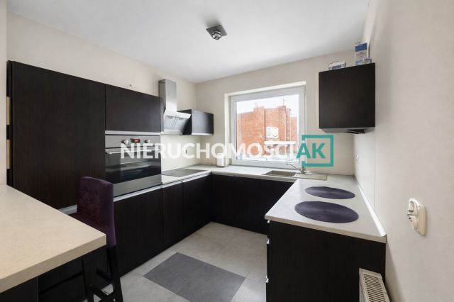 Mieszkanie 3-pokojowe Bydgoszcz Fordon, ul. Lawinowa. Zdjęcie 3