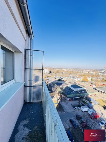 Mieszkanie 1-pokojowe Łódź Teofilów, ul. Łanowa. Zdjęcie 15