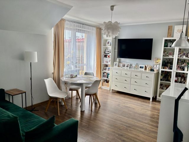 Mieszkanie 2-pokojowe Lubawa, ul. Siostry Antoniny Schneider. Zdjęcie 1