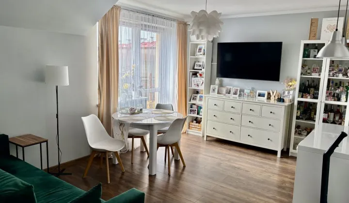 Mieszkanie 2-pokojowe Lubawa, ul. Siostry Antoniny Schneider