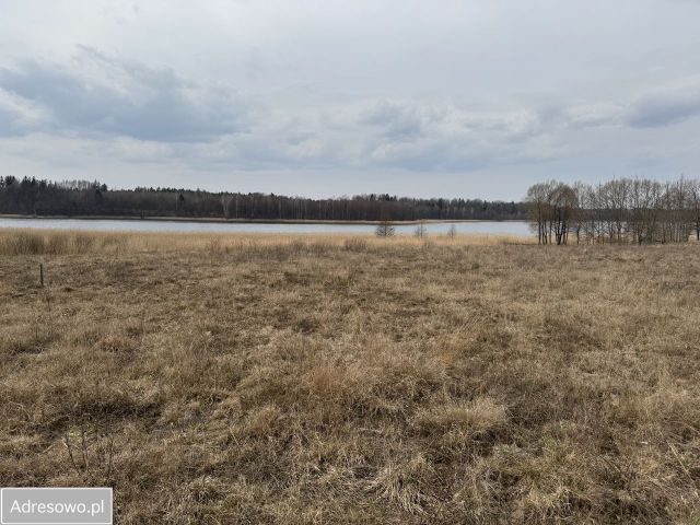 Działka rekreacyjna Borki. Zdjęcie 1