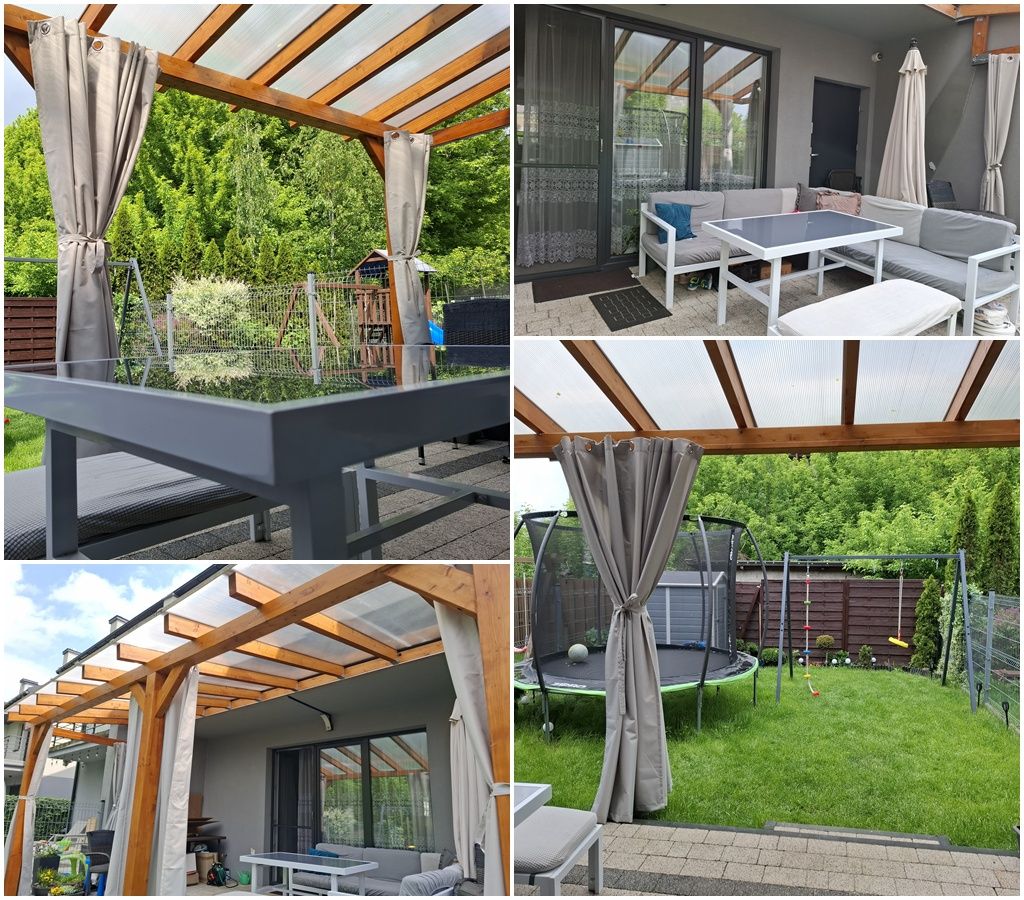 dom szeregowy, 5 pokoi Pruszków Żbików, Miodowa. Zdjęcie 23