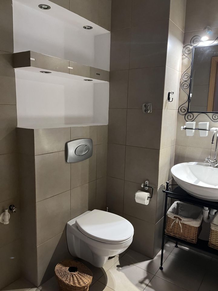 Mieszkanie 2-pokojowe Warszawa Targówek, ul. Samarytanka. Zdjęcie 9