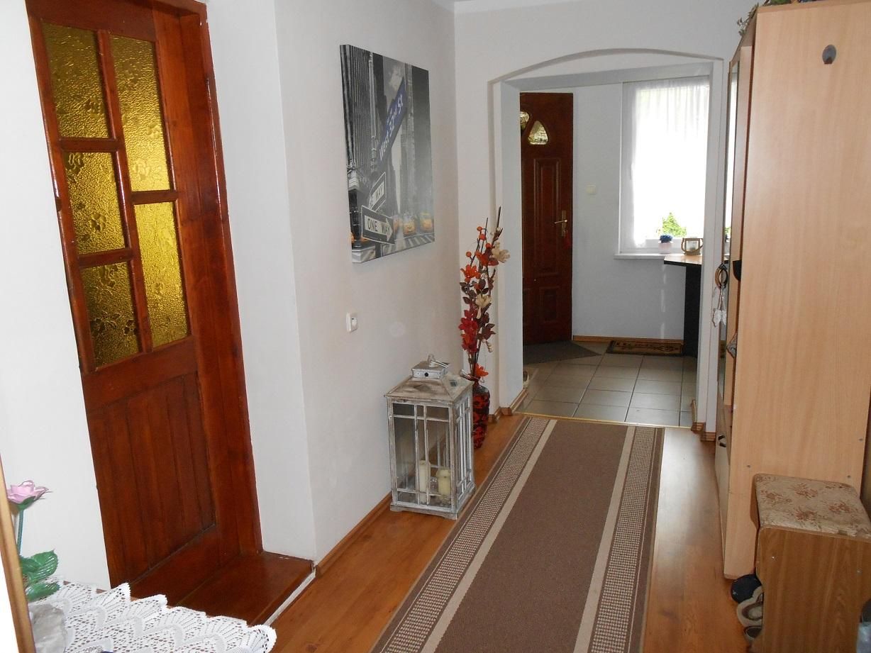 dom wolnostojący, 5 pokoi Kamienna Góra, obrzeża miasta. Zdjęcie 11