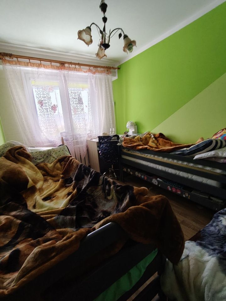 Mieszkanie 3-pokojowe Konopki Wielkie Konopki Nowe. Zdjęcie 6