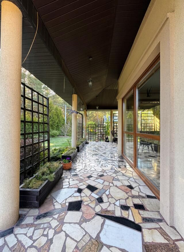 dom wolnostojący, 5 pokoi Ostrów Mazowiecka, ul. Bażantowa. Zdjęcie 15