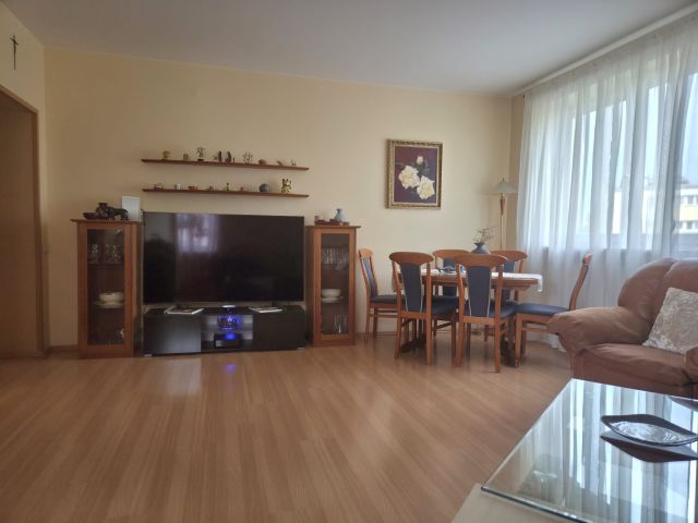 Mieszkanie 4-pokojowe Warszawa Bielany, Literacka 17A. Zdjęcie 1