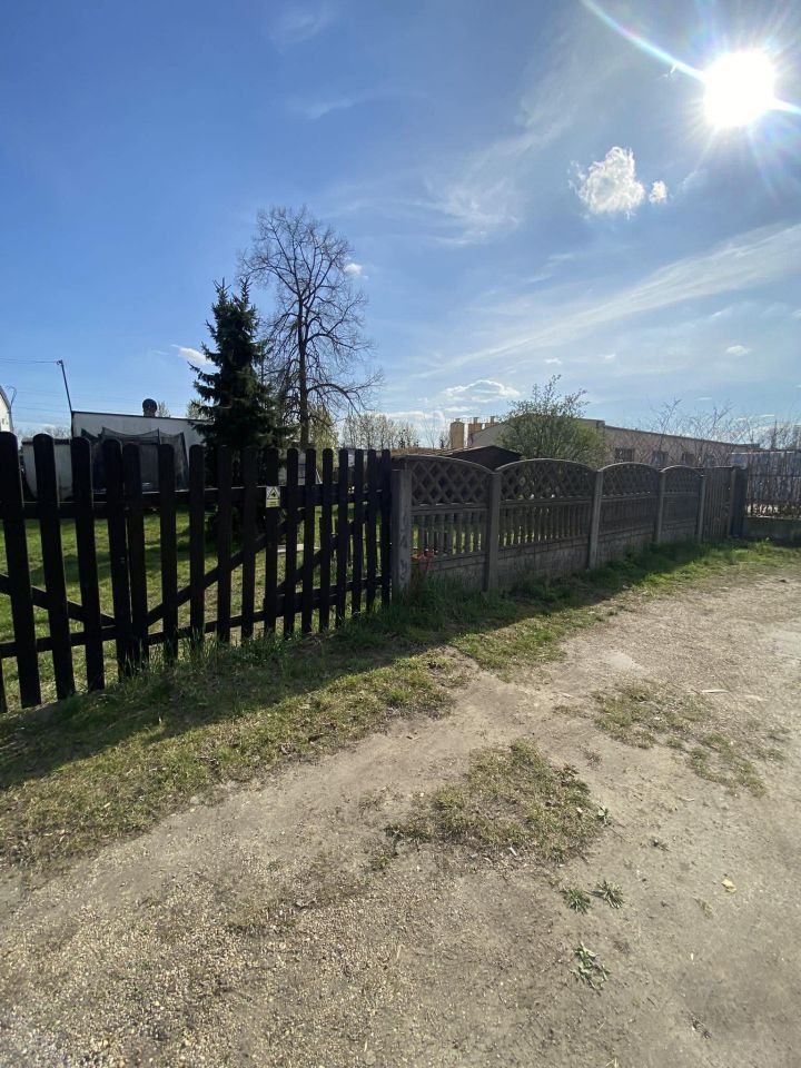 Działka budowlana Poznań Główna, Gnieznienska. Zdjęcie 2