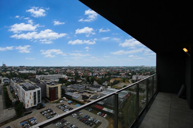 Mieszkanie 3-pokojowe Rzeszów, ul. Witolda. Zdjęcie 1