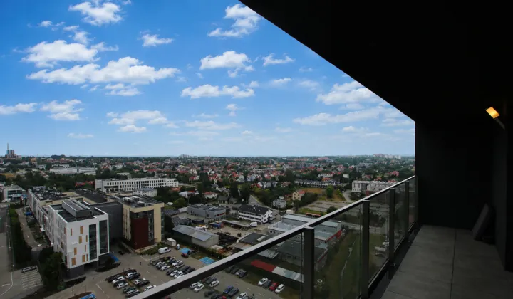 Mieszkanie 3-pokojowe Rzeszów, ul. Witolda