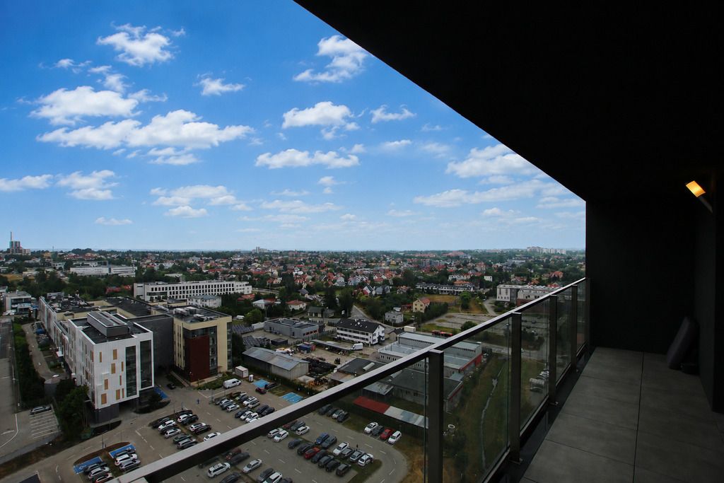 Mieszkanie 3-pokojowe Rzeszów, ul. Witolda. Zdjęcie 1